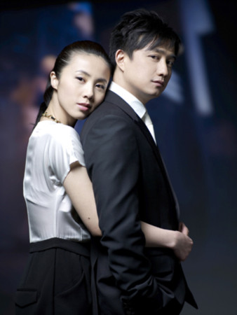 明星夫妻穿衣经:吴奇隆刘诗诗儒雅 邓超孙俪犯