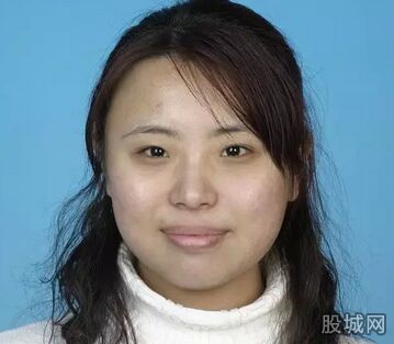 四川人普遍长相女