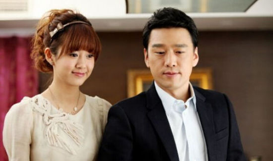 陈赫前妻PK绯闻女友 许婧温婉大气秒杀张子萱