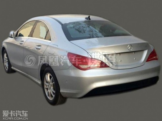 CLA