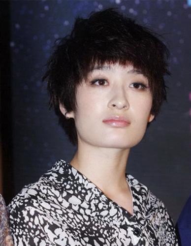 徐静蕾晒恐怖照丑哭 凤姐吐槽芙蓉姐姐