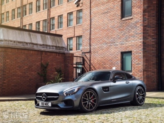 AMG2015AMG GT