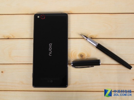 無邊框旗艦機 nubia Z9京東報價3499元 