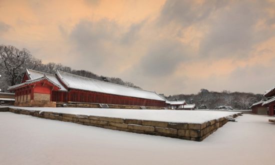 最全盘点:畅游韩国40大最美旅游景点