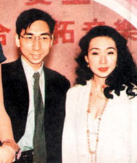 忆莲与男友恭硕良谈恋爱不结婚 不想要孩子--安