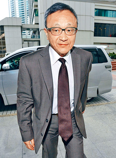 香港已故女富豪龚如心830亿港元遗产归属今揭