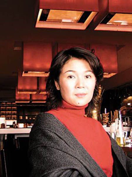 毛泽东外<em>孙女</em>万里叶剑英<em>朱德孙女</em> 名将世家后