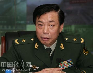 刘彦平不再担任公安部副部长职务(图|简历)