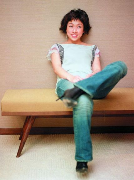林忆莲恭硕良的婚纱照_恭硕良暴打林忆莲图片(3)