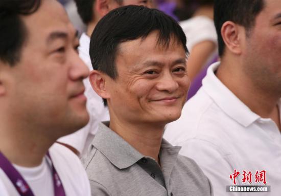 法奢侈品商狀告阿里巴巴售假 阿里巴巴將積極應訴