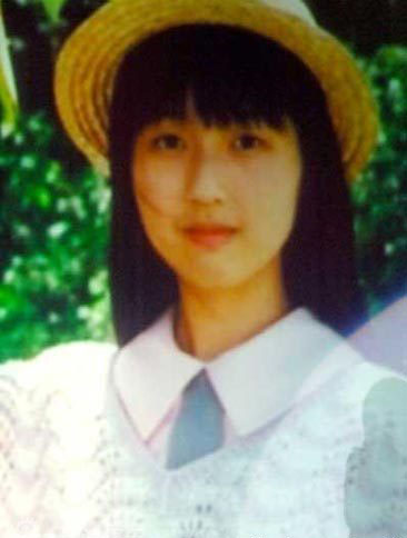 蔡少芬水嫩张柏芝婴儿肥 盘点大牌明星惊艳嫩