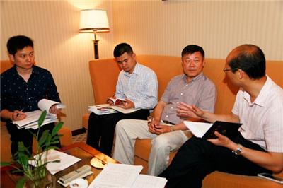 探秘:省级巡视组进驻第一天都干些啥(图)--人民