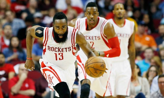 十八年磨一箭 中国球迷不灭的火箭情结