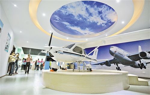 铜梁青少年综合实践基地建成运行