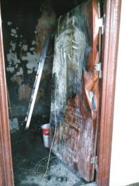 小区交房半年未通过消防验收 开发商:验收只是