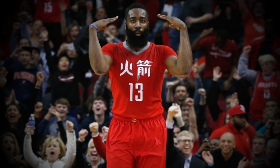 十八年磨一箭 中国球迷不灭的火箭情结