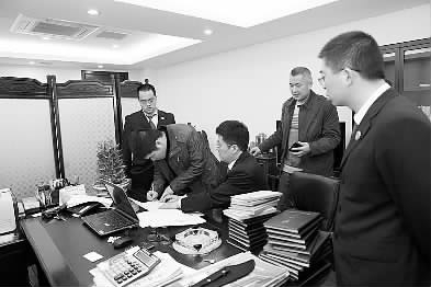 小小机顶盒揭开江苏常州广电腐败窝案