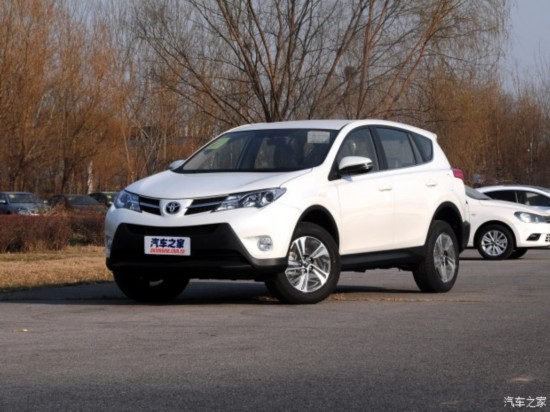 һRAV4 2015 2.0L CVTа