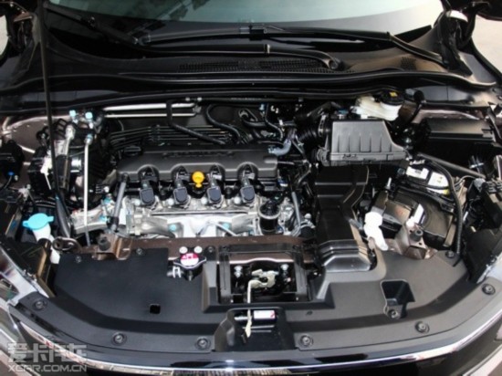 ���籾��2015��XR-V