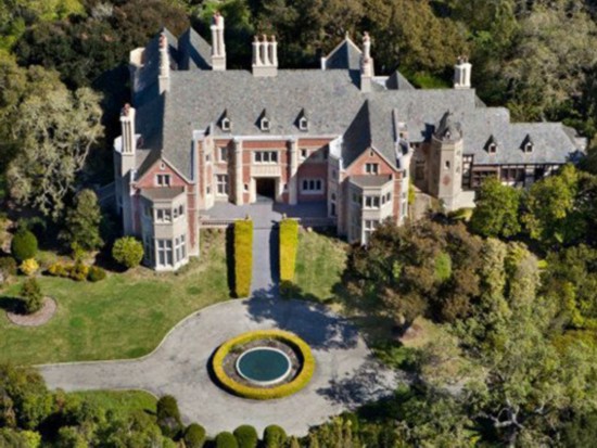 硅谷工程师登奇葩合租广告 要求数学好