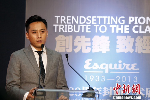 刘烨、胡军加盟《爸爸3》 二人曾演同性恋人(