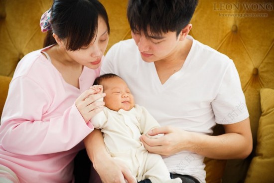 大S张庭李小璐哈文 明星全家福大盘点--重庆视