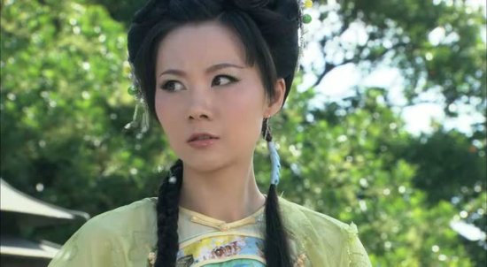 赵丽颖杨幂刘诗诗 收视热剧主配角对比必有一