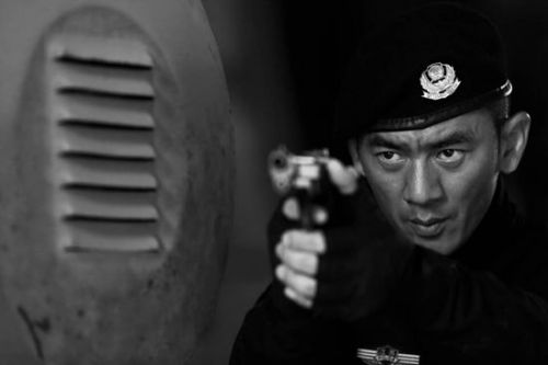 《特警力量》38、39集 全集1-52集分集剧情介