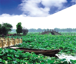 尚in农业,休闲新体验 温州沿江都市休闲农业一日游