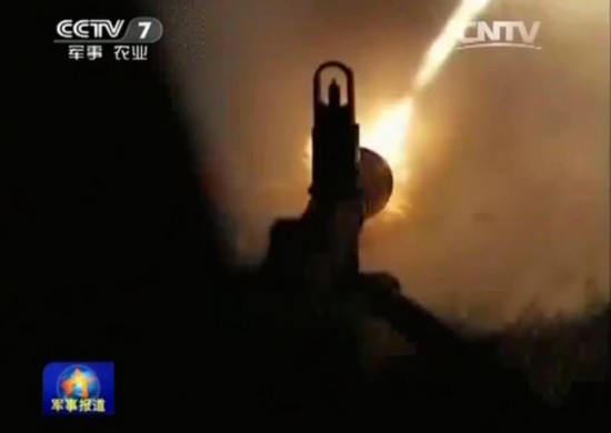 解放军前年编制调整 一师长改任旅长