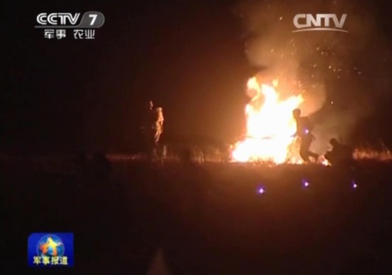 解放军前年编制调整 一师长改任旅长