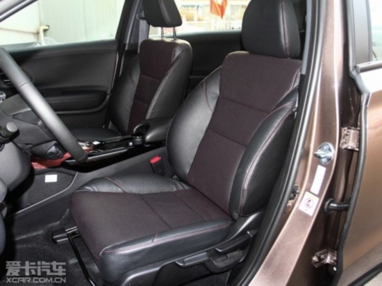 ���籾��2015��XR-V