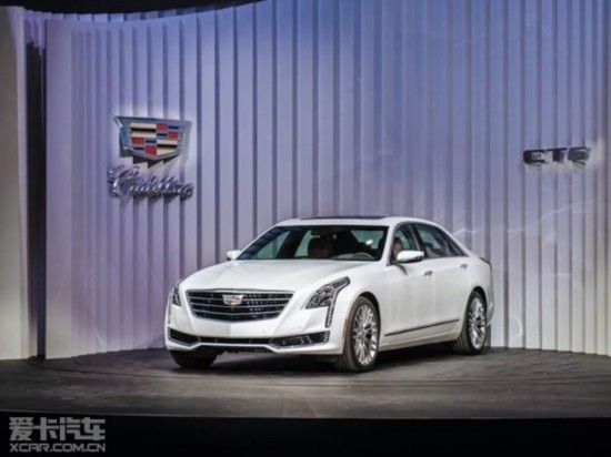 CT6