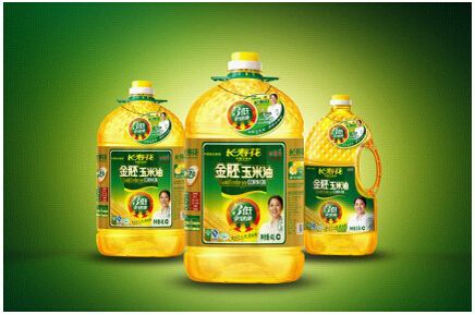 长寿花金胚玉米油精益求精 全力打造绿色健康口碑油