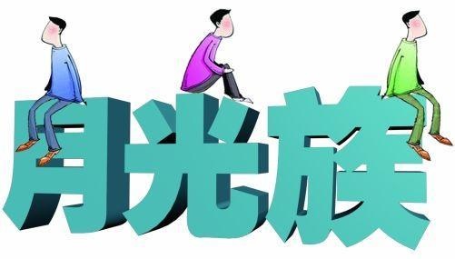 职场小鲜肉月入5000巧理财