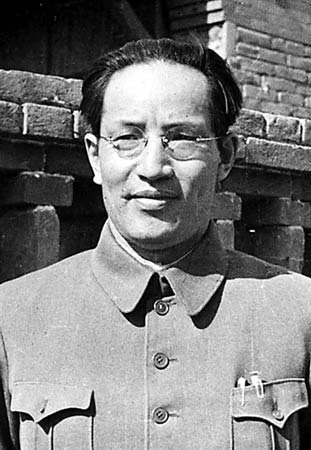 1955年因特殊原因未受衔的20位高级将领都是