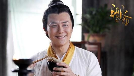 聊斋新编27.28剧情叶承飞约见八王爷香菱从中