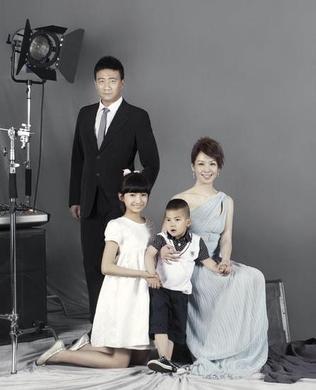 《爸爸3》胡军刘烨相聚 揭蓝宇CP情仇(图)