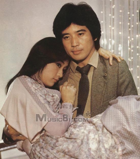 归亚蕾林青霞张艾嘉 盘琼瑶电影里绝色女星--江