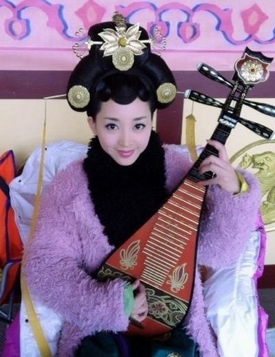 赵薇张翰赵丽颖陈晓乔任梁杨幂何炅谢娜吴昕