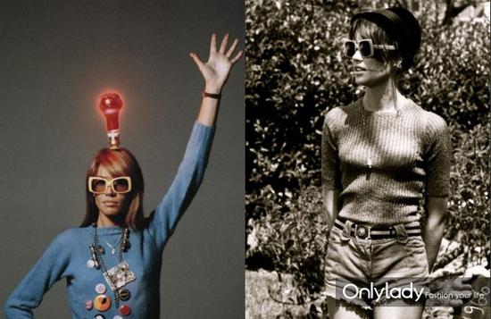 24Francoise Hardy