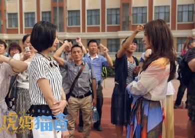 解:杜锋毕胜男出差有默契 唐琳引罗素闹误会--