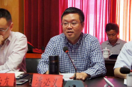 中冶赛迪集团有限公司来德考察