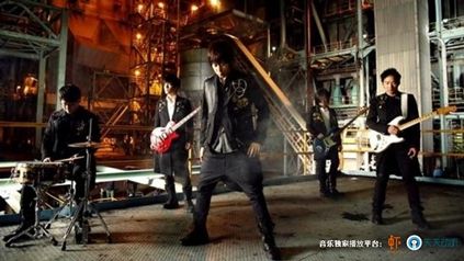 五月天最新MV《你是唯一》阿里音乐独家呈现