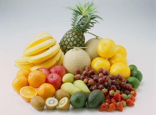 五月吃什么水果好?9种水果五月吃抗病防衰