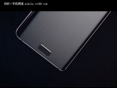 金属机 三星Note5 edge再爆高清渲染图