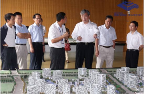 人民网宁波视窗 企业风采      近日,佛山市委副书记,市长鲁毅,佛山市