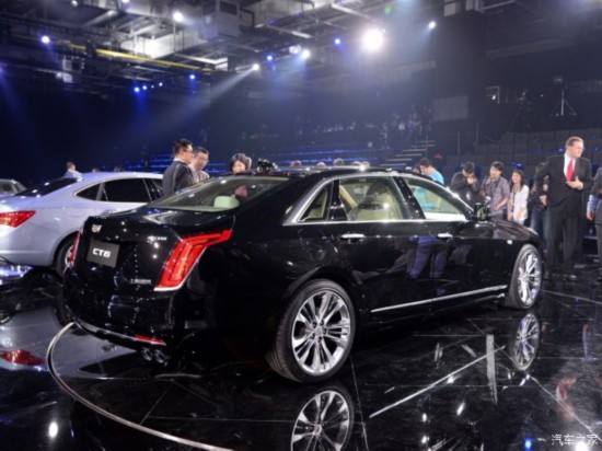 ͨÿ CT6 2015 