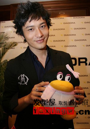 《屌丝男士》回归 范冰冰吴亦凡董成鹏聚头呼