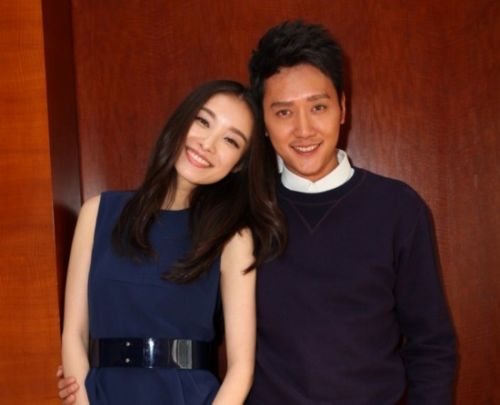冯绍峰倪妮杨幂恺威 明星情侣年龄差曝光